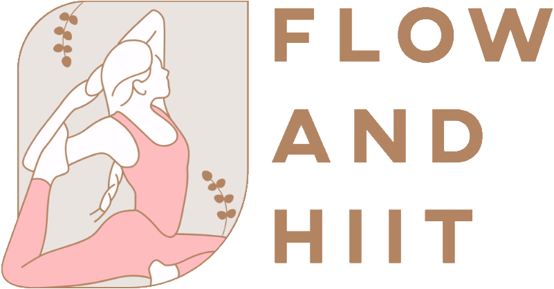Flow And Hiit